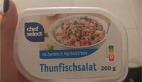 Thunfischsalat