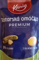 Tatarska omáčka premium