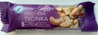 Ořechová tyčinka