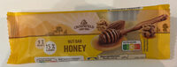 Nut Bar Honey