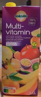 Multivitamin