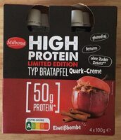 High Protein Quark