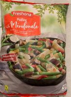 Poêlée