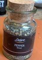 Pfeffer