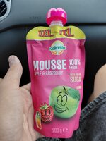 Fruit to go