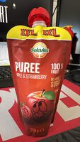 XXL Fruit To Go