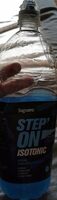 Step'on isotonic