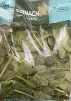 Spinach
