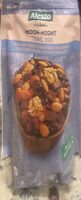 Moon-Night Trail Mix