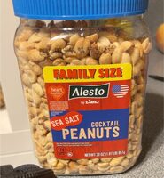 Peanuts