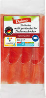 Landrauchschinken