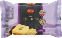 Cheddar Vintage