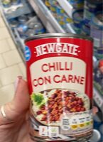 Chilli con carne