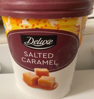 Salted Caramel