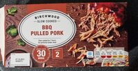 Birchwood Slow Cooked BBQ Pulled Pork