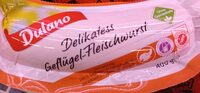 Fleischwurst