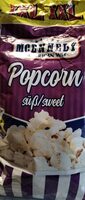Pop corn