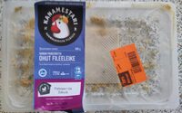 Sourcream-onion kanan paneerattu ohut fileesuikale