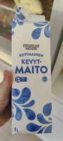 Kevyt Maito