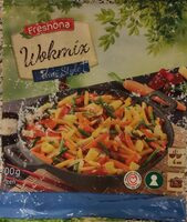 Wokmix Thai style