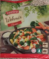 Wokmix classic