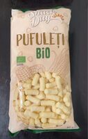 Pufuleți Bio