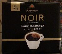 Noir Pur Arabica