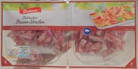 Delikatess Bacon-Streifen
