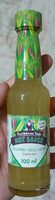 Hot Sauce - Jalapeno Chili Sauce