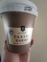 Cocoa Tachini