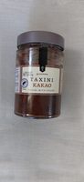 Ταχίνι Κακαο