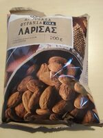 Αμυγδαλα Ωμα