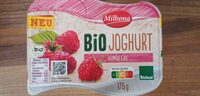 Bio-Joghurt - Himbeere