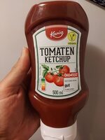 Tomaten Ketchup
