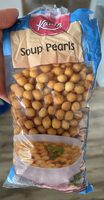Soup Pearls