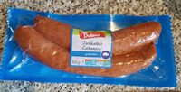 Delikatess Cabanossi