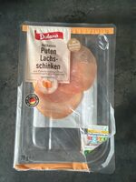 Puten Lachsschinken