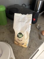 Flour