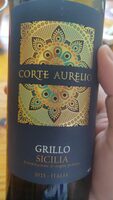 Grillo