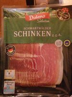 Schwarzwaelder Schinken