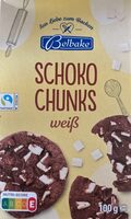 Schoko Chunks