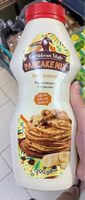 Pancake mix - Choco Banana