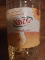 Suncokretovo ulje