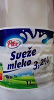 Sveže mleko