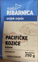 Pacifičke kozice