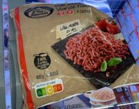 Pur boeuf