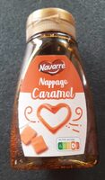 Nappage Caramel