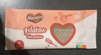 Gélatine