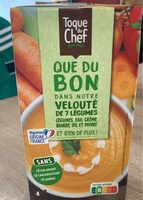 Soupe que du bon