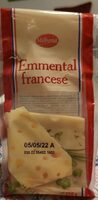 Emmental Francese